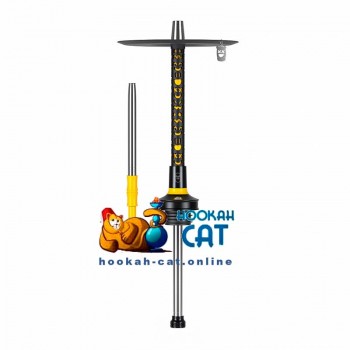 Кальян Misha Revolt Hero Smile (Миша Револт Херо Смайл)